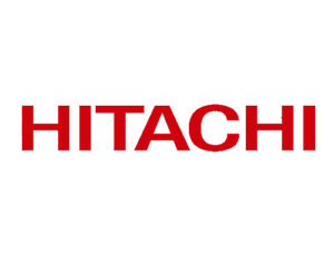 HITACHI