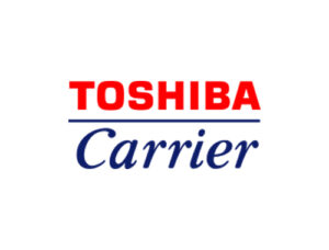 TOSHIBA CARRIER
