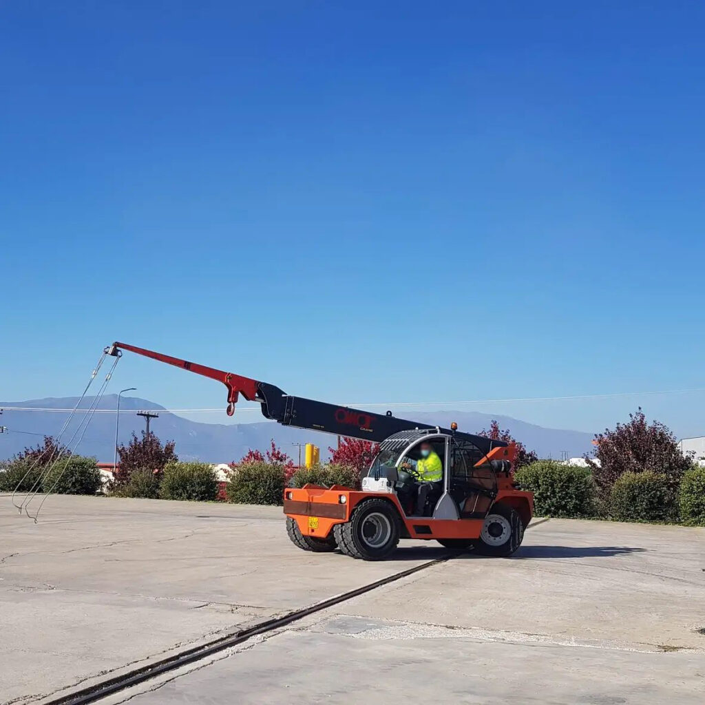 Μελέτη οχημάτων